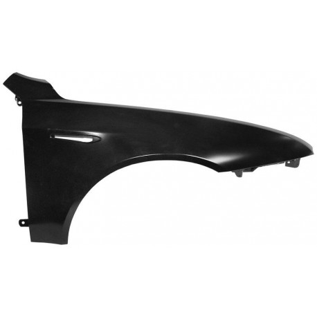 Aile avant à  droite (Côté passager) Alfa Romeo 159 A partir de 2005