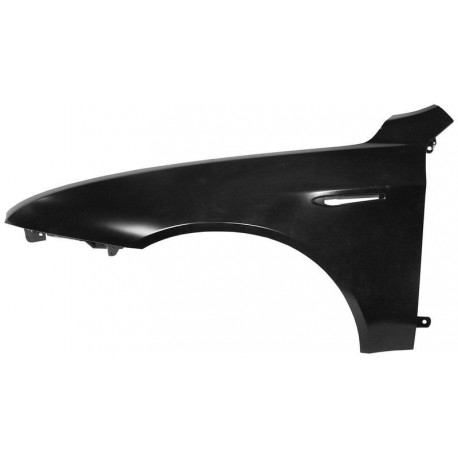Aile avant à  gauche (Côté conducteur) Alfa Romeo 159 A partir de 2005