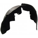 Garniture passage de roue avant à  droite (Côté passager) Alfa Romeo 159 A partir de 2005