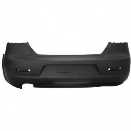 Pare-chocs arrière Alfa Romeo 159 A partir de 2005