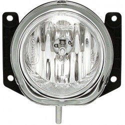 Projecteur antibrouillard Alfa Romeo 159 A partir de 2005