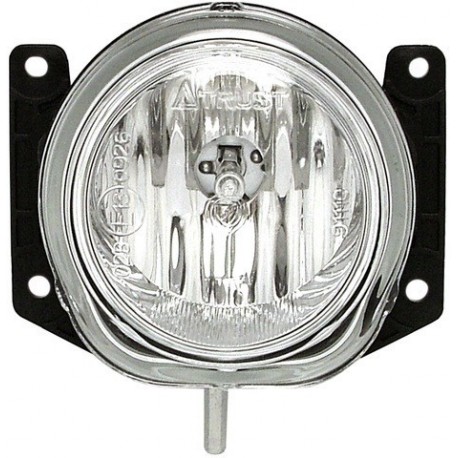 Projecteur antibrouillard Alfa Romeo 159 A partir de 2005