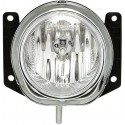 Projecteur antibrouillard Alfa Romeo 159 A partir de 2005