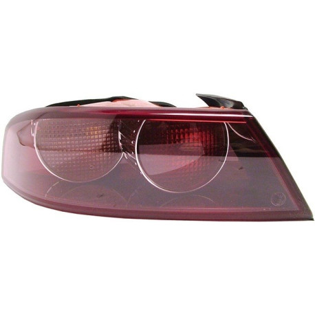 Feu arrière gauche (Côté conducteur) Alfa Romeo 159 A partir de 2005