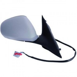 Rétroviseur extérieur droit (Côté passager) Alfa Romeo 159 A partir de 2005