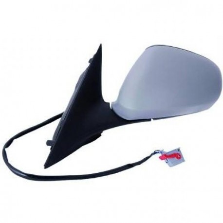 Rétroviseur extérieur gauche (Côté conducteur) Alfa Romeo 159 A partir de 2005