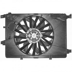 Ventilateur Complet ALFA ROMEO 159 1.9+2.2 JTS
