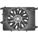  Ventilateur Complet ALFA ROMEO 159 1.9+2.2 JTS