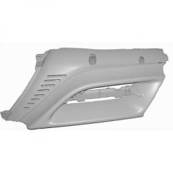 Grille de radiateur gauche (Côté conducteur) Alfa Romeo 166 98-03 (Typ.136)