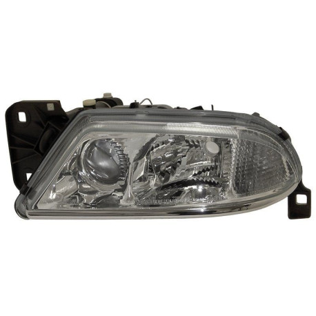 Projecteur principal gauche (Côté conducteur) Alfa Romeo 166 98-03 (Typ.136)