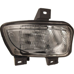 Projecteur antibrouillard droit (Côté passager) Alfa Romeo 166 98-03 (Typ.136)