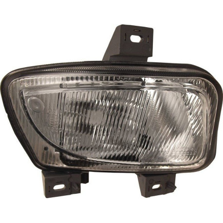 Projecteur antibrouillard droit (Côté passager) Alfa Romeo 166 98-03 (Typ.136)