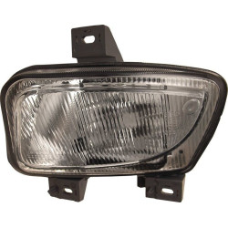 Projecteur antibrouillard gauche (Côté conducteur) Alfa Romeo 166 98-03 (Typ.136)