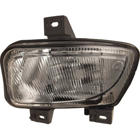 Projecteur antibrouillard gauche (Côté conducteur) Alfa Romeo 166 98-03 (Typ.136)