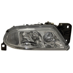 Projecteur principal droit (Côté passager) Alfa Romeo 166 98-03 (Typ.136)