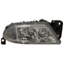 Projecteur principal droit (Côté passager) Alfa Romeo 166 98-03 (Typ.136)