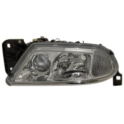 Projecteur principal gauche (Côté conducteur) Alfa Romeo 166 98-03 (Typ.136)