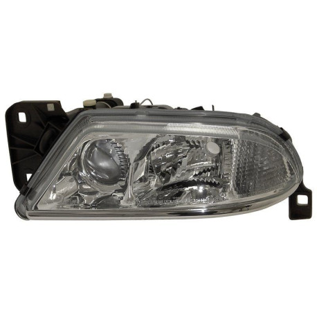 Projecteur principal gauche (Côté conducteur) Alfa Romeo 166 98-03 (Typ.136)