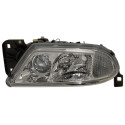 Projecteur principal gauche (Côté conducteur) Alfa Romeo 166 98-03 (Typ.136)