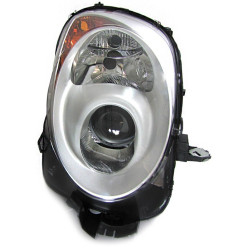 Projecteur principal droit (Côté passager) Alfa Romeo Mito