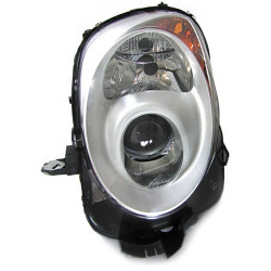 Projecteur principal gauche (Côté conducteur) Alfa Romeo Mito
