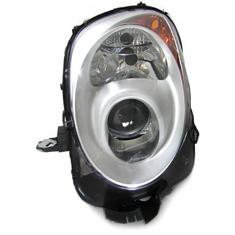 Projecteur principal gauche (Côté conducteur) Alfa Romeo Mito