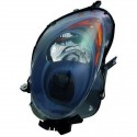 Projecteur principal gauche (Côté conducteur) Alfa Romeo Mito