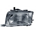 Projecteur principal gauche (Côté conducteur) Audi 80