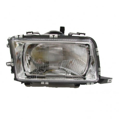 Projecteur principal droit (Côté passager) Audi 80