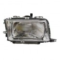 Projecteur principal droit (Côté passager) Audi 80