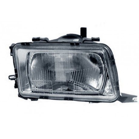Projecteur principal droit (Côté passager) Audi 80
