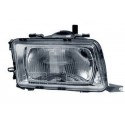 Projecteur principal droit (Côté passager) Audi 80
