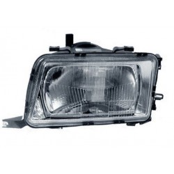 Projecteur principal gauche (Côté conducteur) Audi 80
