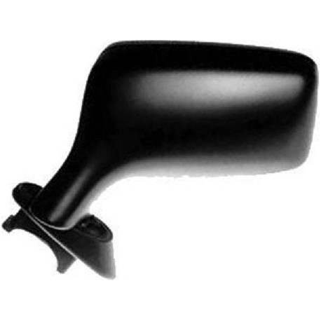 Rétroviseur extérieur gauche (Côté conducteur) Audi 80