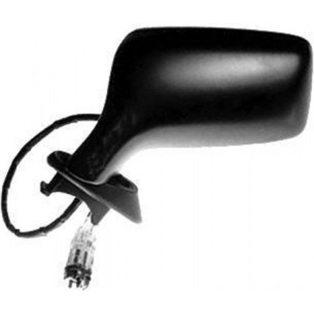 Rétroviseur extérieur gauche (Côté conducteur) Audi 80