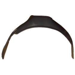 Garniture passage de roue avant à  droite (Côté passager) Audi 80