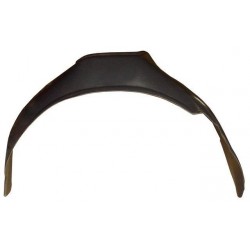 Garniture passage de roue avant à  gauche (Côté conducteur) Audi 80