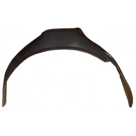 Garniture passage de roue avant à  gauche (Côté conducteur) Audi 80