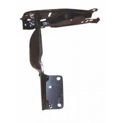 Fixation de phare droit (Côté passager) Audi 80