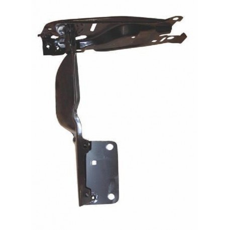 Fixation de phare droit (Côté passager) Audi 80