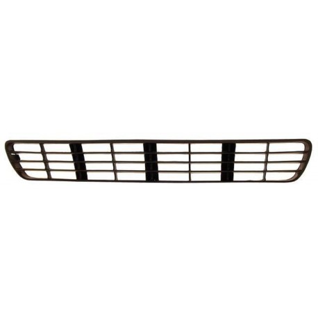 Grille inferieure Pare Chocs AUDI 80 sauf CABRIO 