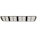 Grille inferieure Pare Chocs AUDI 80 sauf CABRIO 
