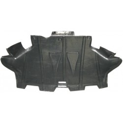 protection Moteur Avant Diesel Audi 80 
