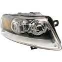 Projecteur principal droit (Côté passager) Audi A2 