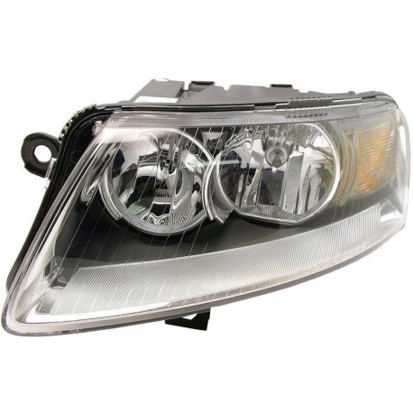 Projecteur principal gauche (Côté conducteur) Audi A2 