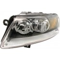 Projecteur principal gauche (Côté conducteur) Audi A2 