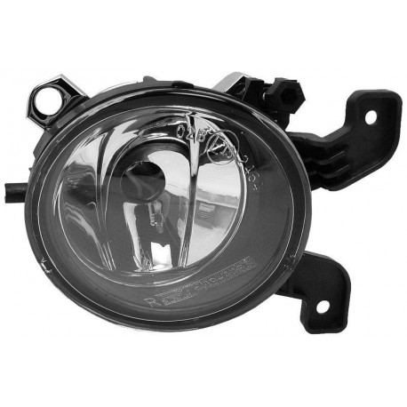 Projecteur antibrouillard avant à  droite (Côté passager) Audi A2 