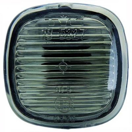 Feu clignotant Audi A3 96-00
