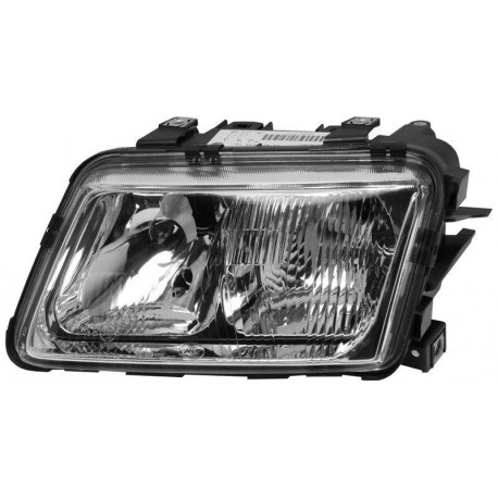 Projecteur principal gauche (Côté conducteur) Audi A3 96-00