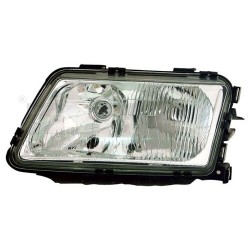 Projecteur principal gauche (Côté conducteur) Audi A3 96-00